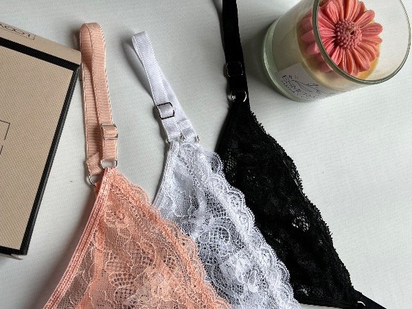 Producto - Pack OD lingerie - 7