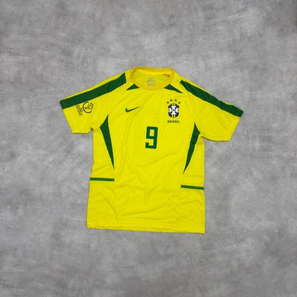 Producto - Brasil 2002 titular