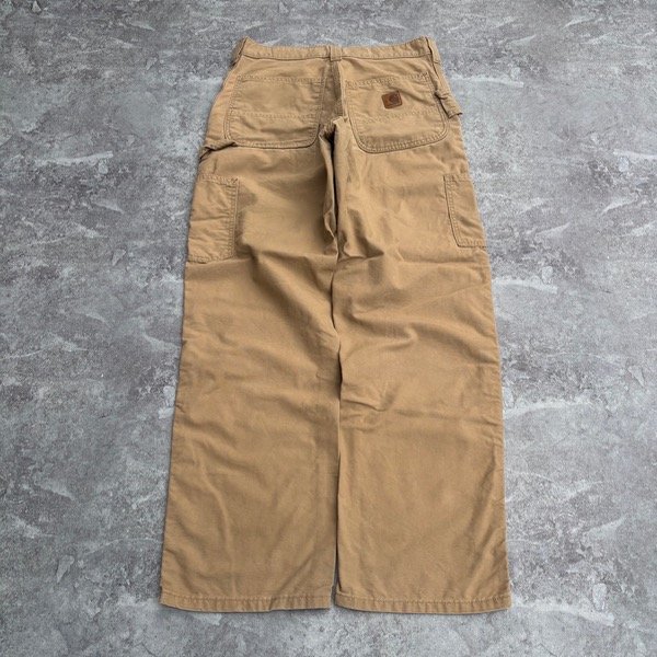 Producto - Pantalon Carhartt Beige