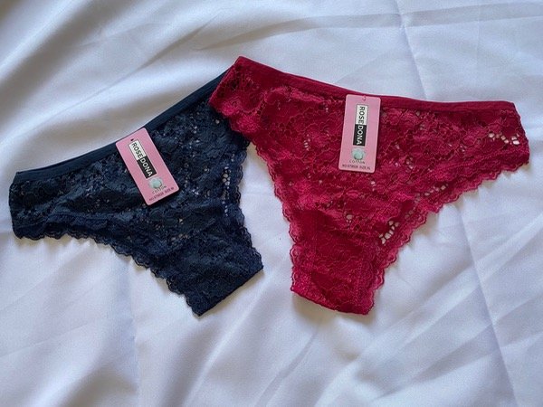 Producto - Vedetinas puntilla