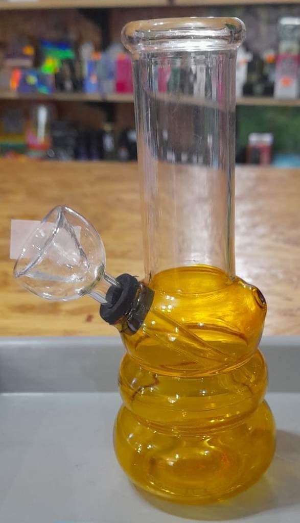 Producto - Bong Vidrio Blunt Rey