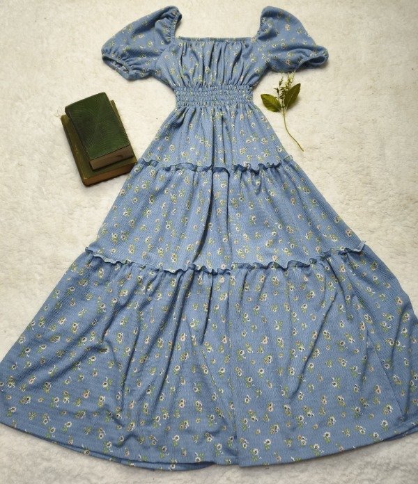 Vestido Fresias I — imagen 2
