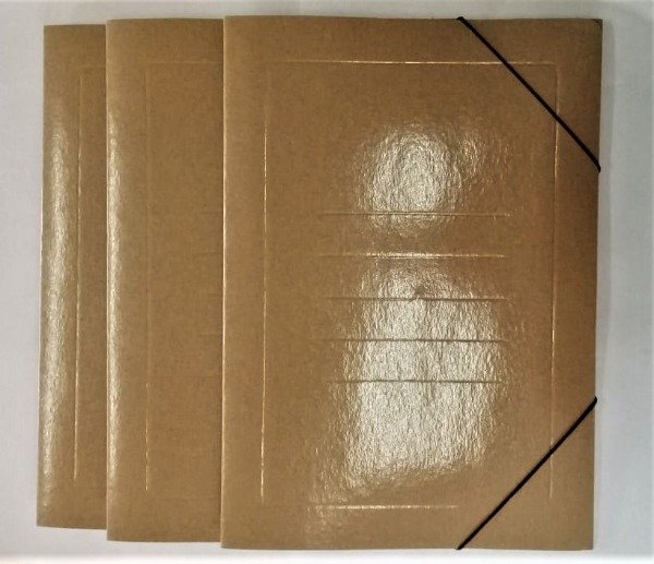 Producto - CARPETA CON ELÁSTICO