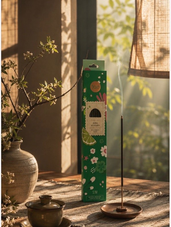 Producto - Sahumerios Tao Home Slim - 11