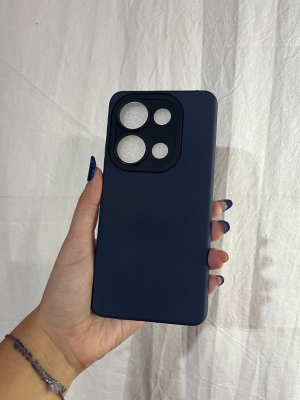 Producto - Xiaomi note 13 pro 4g anti golpe azul