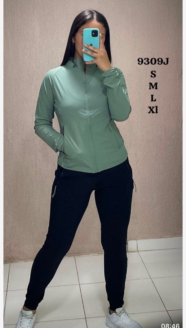 Producto - Campera  Irún sin frizza