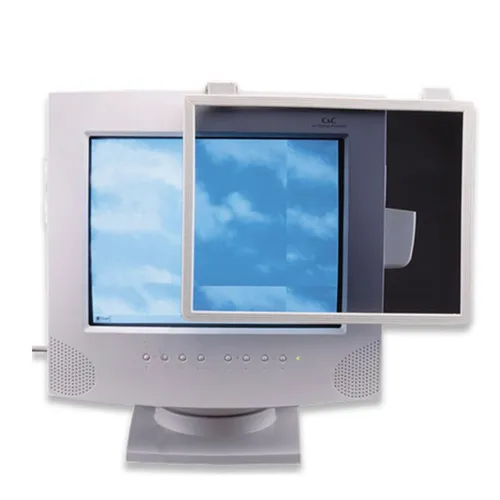 Producto - FILTRO DE CRISTAL BÁSICO PARA MONITOR 17 MANHATTAN 424110