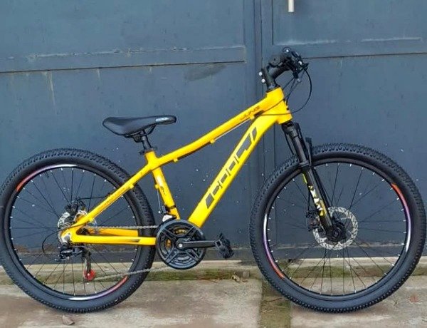 Producto - Bicicleta COOL Rodado 24