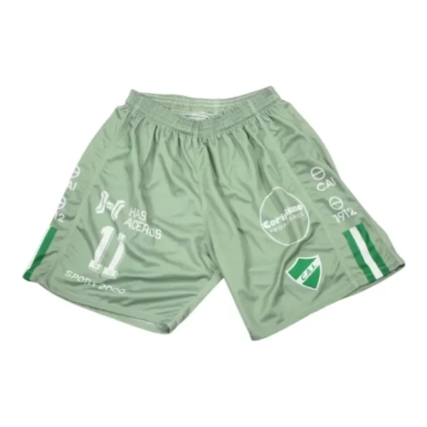 Producto - Short De Juego Ituzaingo Alternativo