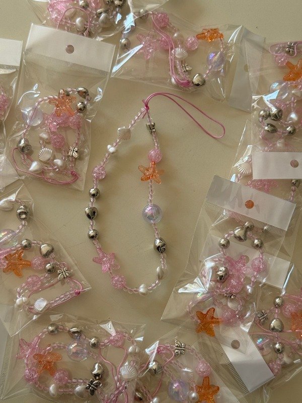 Producto - Phone strap Caribbean