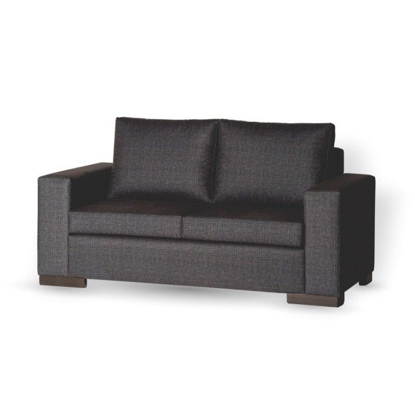 Producto - Sofá MAGDALENA 2 Cuerpos - Color Living