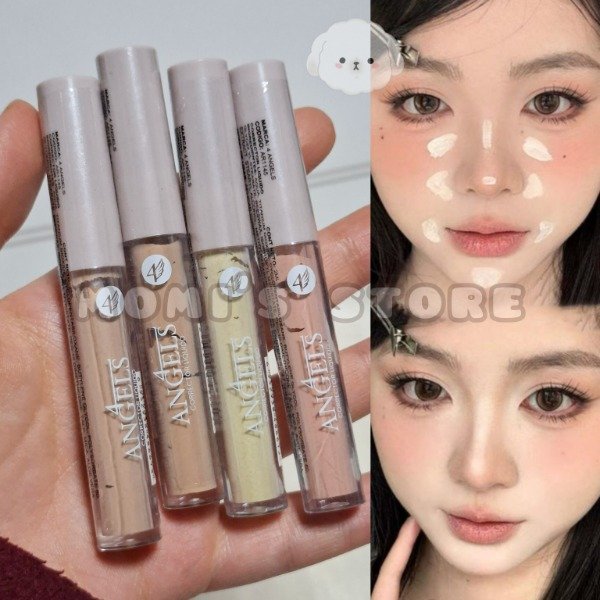 Producto - Corrector líquido 4 Angels