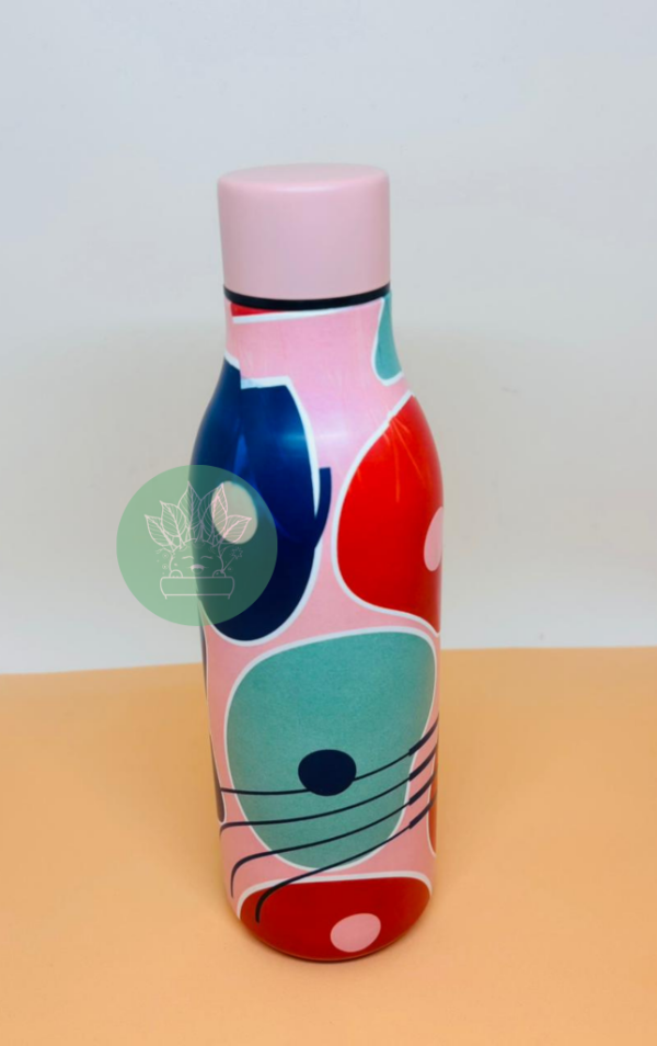 Producto - Botella termica estampda