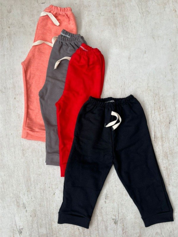Producto - Jogger rustico 12, 18 y 24 meses precio x3 unid
