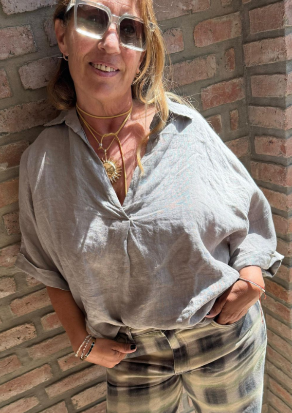 Producto - CAMISA CHICAGO
