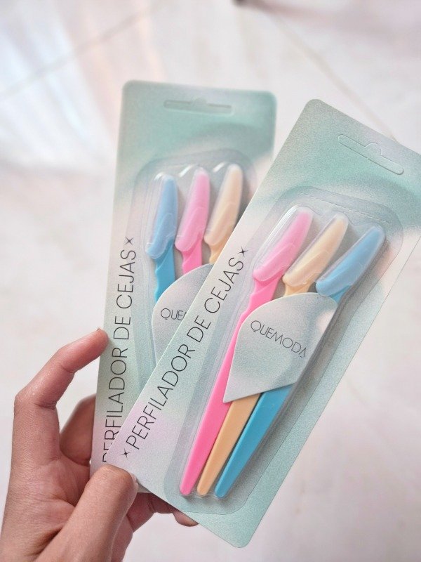 Producto - PACK DE 3 PERFILADORES