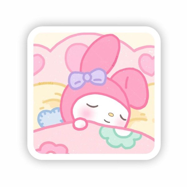 Producto - ST00485 Melody durmiendo