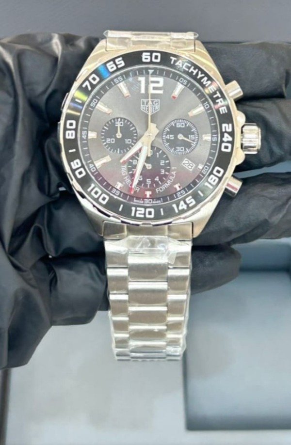 Producto - Tag heuer formula 1 ba
