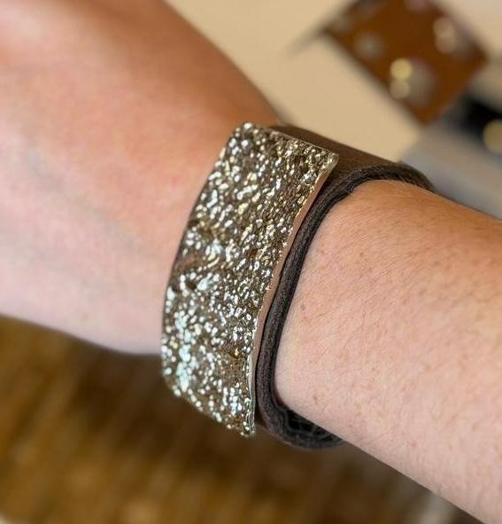 Producto - Brazalete Coconut
