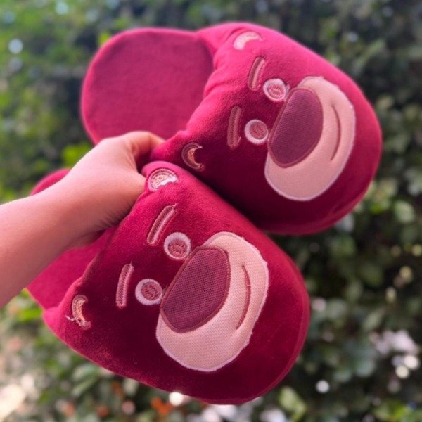 Producto - Pantuflon Lotso