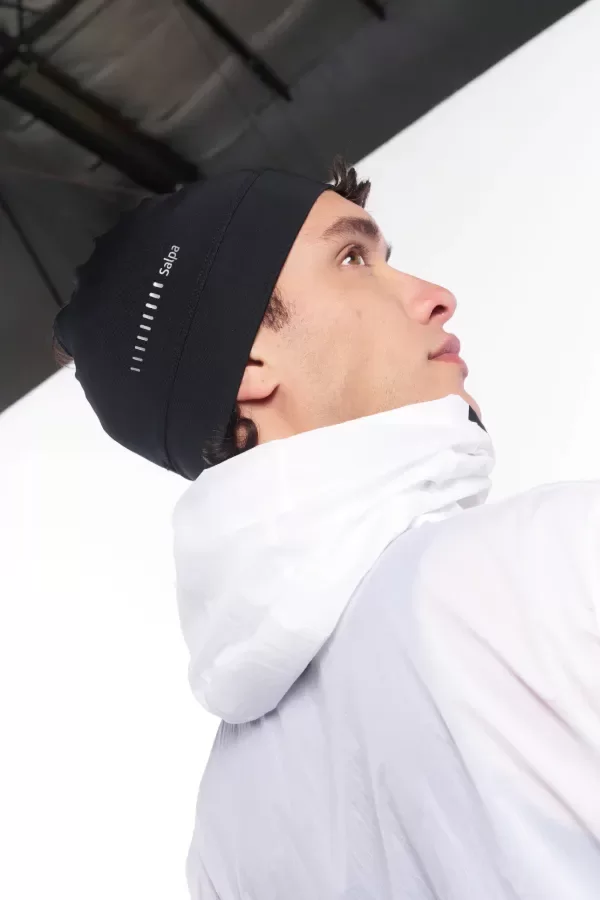 Producto - GORRO ROY NEGRO SALPA