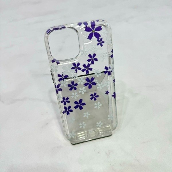 Producto - 15 FLOWER CASE