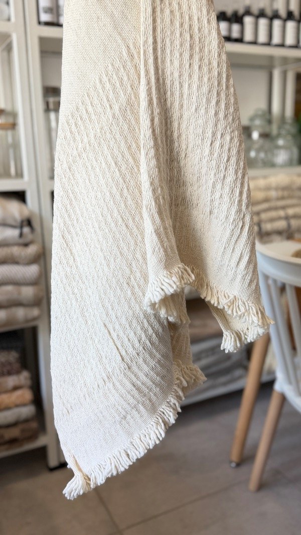 Producto - Manta Bariloche