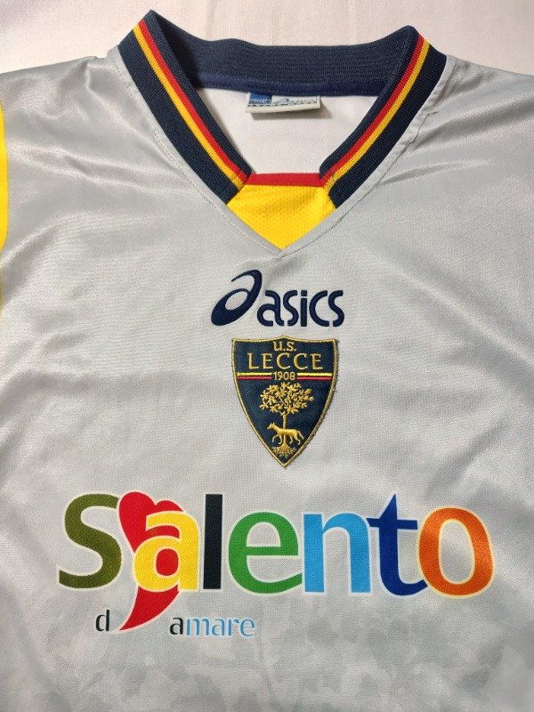 Producto - US Lecce #5 - 2