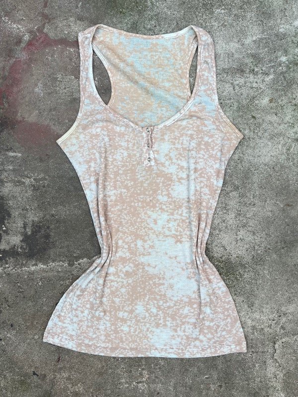 Producto - Musculosa Y2K - T S/M