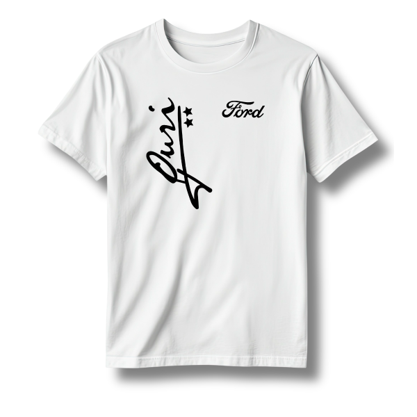 Producto - Remera Guri Martinez Ford Mod. 2