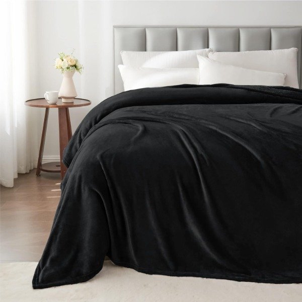 Producto - Manta Mahal Polar Soft Termica 2 2/1 Plazas QUEEN 230x240cm (Art 1020F)