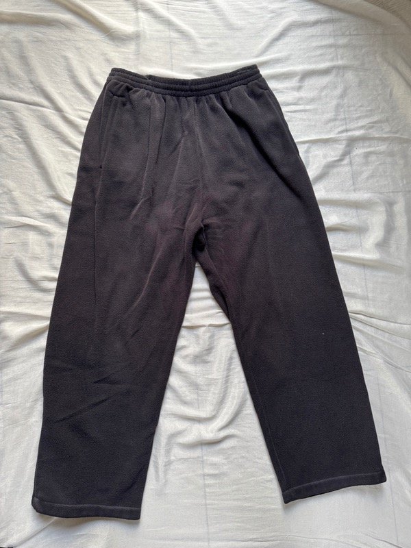Producto - Yeezy Gap Pant Polar