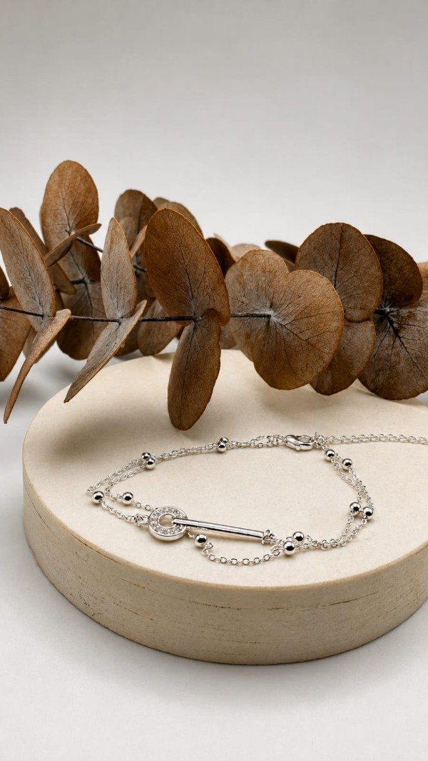 Producto - Pulsera Galia