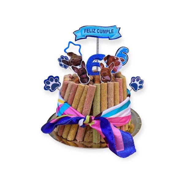 Producto - Box cumpleaños - 1
