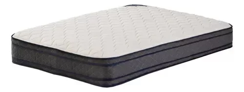 Producto - Colchón de resorte de 1,40 Piero bahia