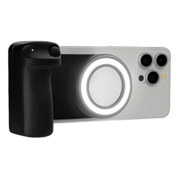 Producto - Set de Fotografía con Luz de Relleno para Celular