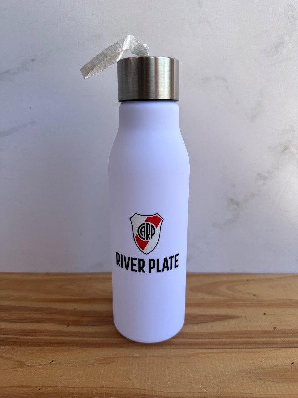 Producto - Botella Plástico River