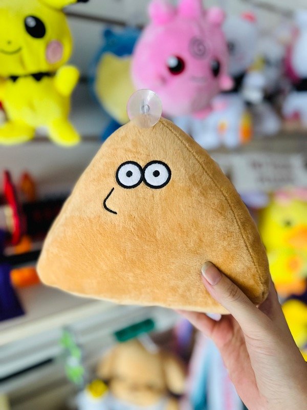 Producto - Peluche Pou