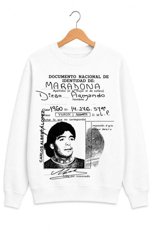 Producto - DNI