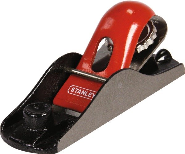 Producto - Block plane 110  vintage (usado) Stanley- England