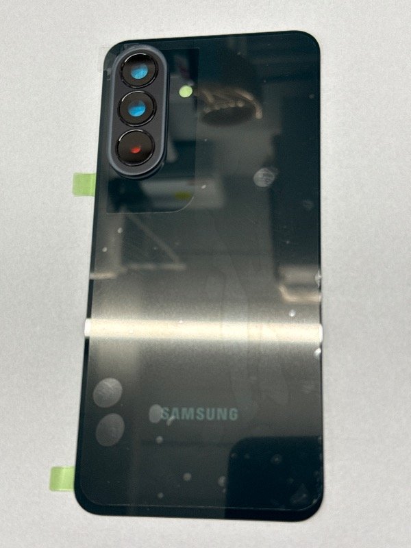 Producto - TAPA SAMSUNG A37 A376 COLOR GRAYGREEN COMPLETA calidad premium