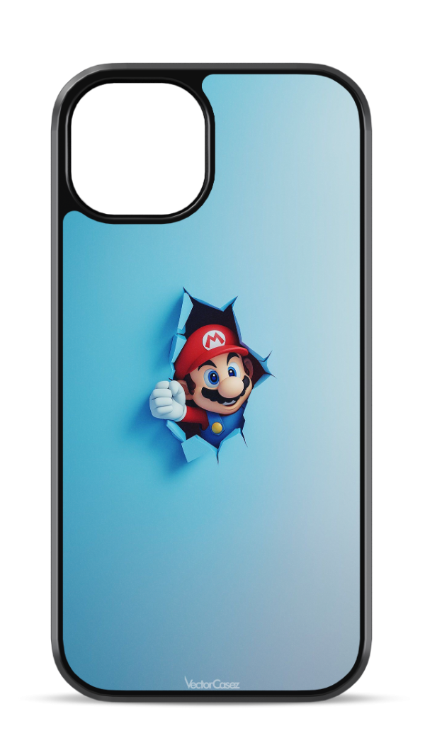 Producto - Mario Poppin