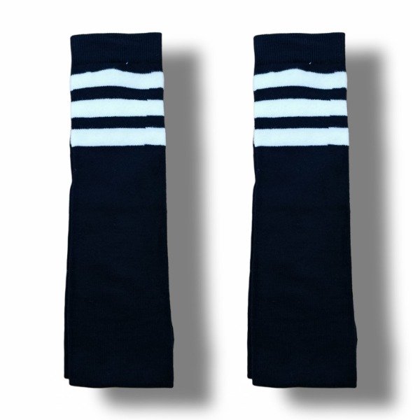 Producto - Old School Negras - Bucaneras