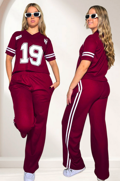 Producto - LINEA SASHA!! Conjunto Furia