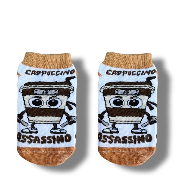 Producto - Cappuccino Assassino 2 - Niños
