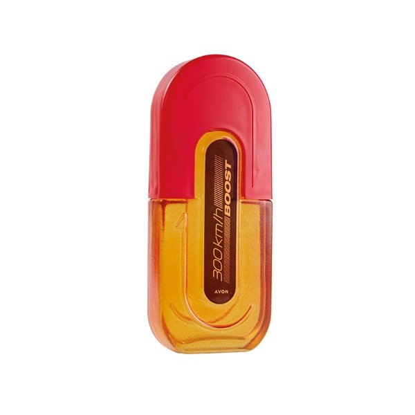 Producto - 300 Km/H Fragancia Spray Para Él 100 ml