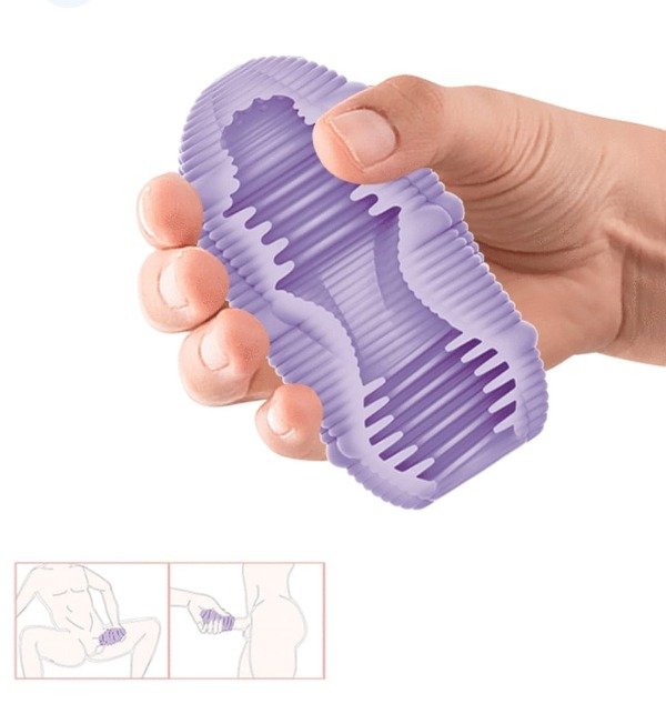 Producto - Masturbador morado