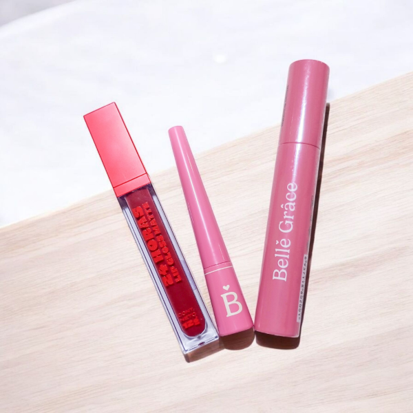 Producto - Kit de maquillaje