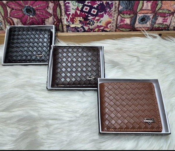 Producto - LINEA CRAZY BILLETERAS GRANDES DE CUERO PU