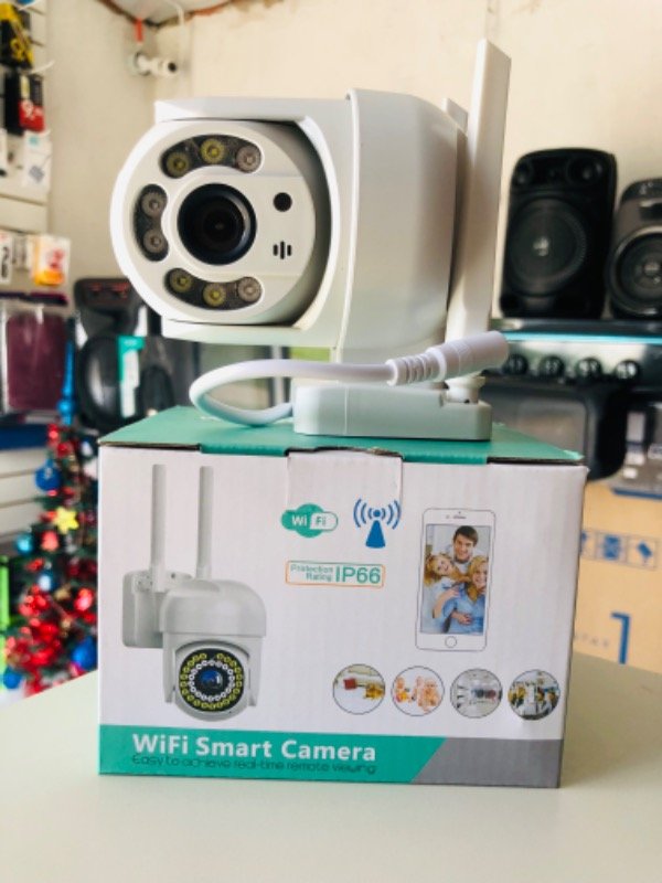 Producto - Camara Exterior